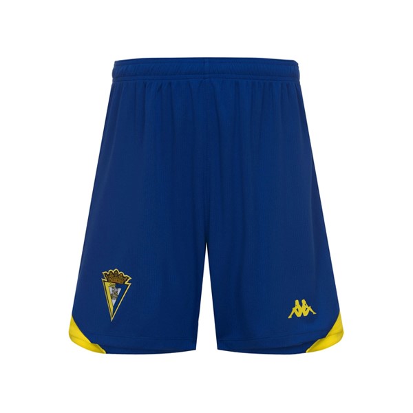 Strümpfe Cádiz Heim 2026-27